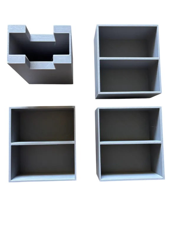 Insert compatible avec Athlètes de Compète