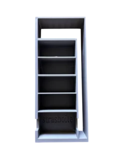 Insert compatible avec Athlètes de Compète
