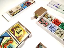 Insert compatible avec Bitoku et extension