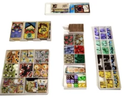 Insert compatible avec Bitoku et extension