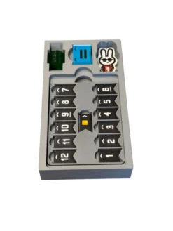 Insert compatible avec Bomb Busters