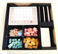 Insert compatible avec Borealis