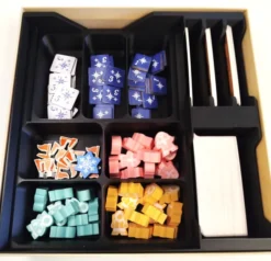 Insert compatible avec Borealis