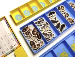 Insert compatible avec Calico
