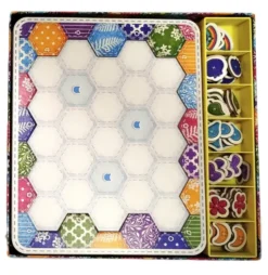 Insert compatible avec Calico