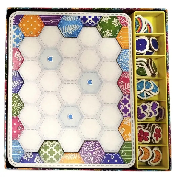 Insert compatible avec Calico