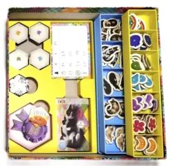 Insert compatible avec Calico