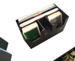 Insert compatible avec Cascadia et extension Paysages