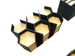 Insert compatible avec Cascadia et extension Paysages