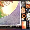 Insert compatible avec Cerebria le monde intérieur et extension