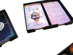 Insert compatible avec Cerebria le monde intérieur et extension
