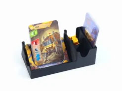 Insert compatible avec Drillers
