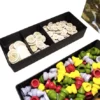 Insert compatible avec Earth et extension Abondance