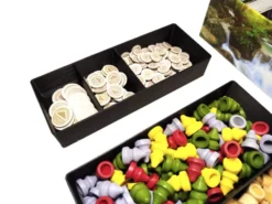 Insert compatible avec Earth et extension Abondance
