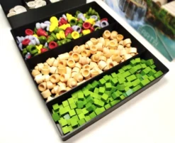 Insert compatible avec Earth et extension Abondance