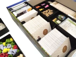 Insert compatible avec Earth et extension Abondance