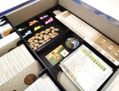 Insert compatible avec Earth et extension Abondance