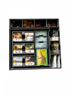 Insert compatible avec Everdell Duo