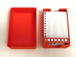 Insert compatible avec Faraway
