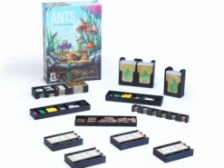 Insert compatible avec Fourmis