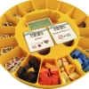 Insert compatible avec Fromage