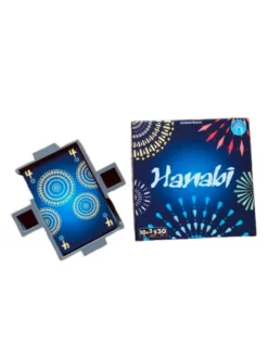 Insert compatible avec Hanabi