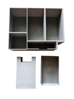 Insert compatible avec Koï