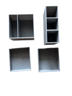 Insert compatible avec Koï