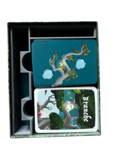 Insert compatible avec Kodama