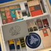 Insert compatible avec Le Château Blanc Duel