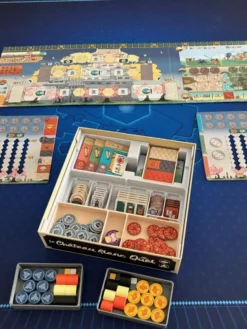 Insert compatible avec Le Château Blanc Duel