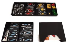 Insert compatible avec le jeu Bomb Busters