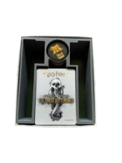 Insert compatible avec Loup Garou pour une Nuit - Harry Potter