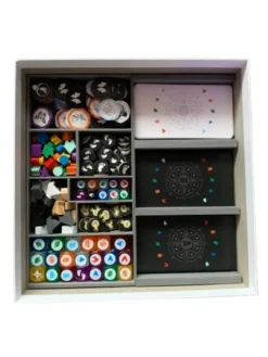 Insert compatible avec Lueur et extension Aube