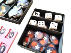 Insert compatible avec MLEM : Space Agency