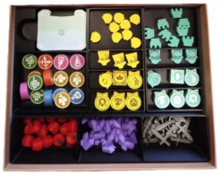 Insert compatible avec Navoria