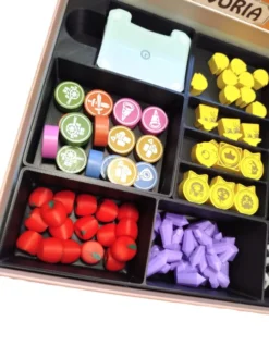Insert compatible avec Navoria