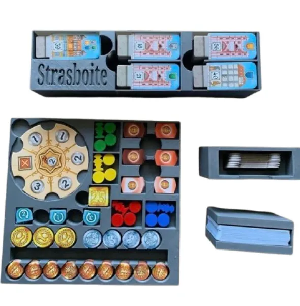 Insert compatible avec Old London Bridge