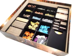 Insert compatible avec Outlive complete edition