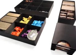 Insert compatible avec Outlive complete edition