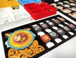 Insert compatible avec Sankoré