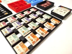 Insert compatible avec Sankoré
