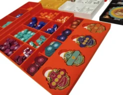 Insert compatible avec Sankoré