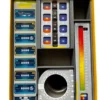 Insert compatible avec Sky Team