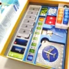Insert compatible avec Sky Team et extension Turbulences