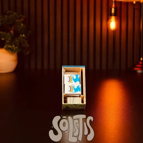 Insert compatible avec Solstis