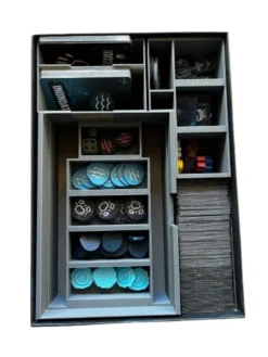 Insert compatible avec Subterra