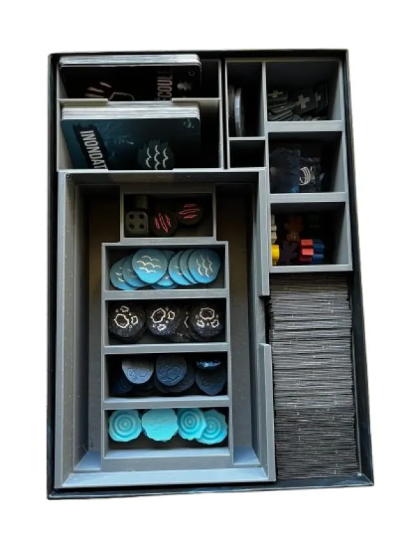 Insert compatible avec Subterra