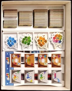 Insert compatible avec Superstore 3000