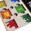 Insert compatible avec Terraforming Mars: Expédition Arès